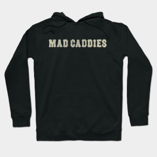 Mad Caddies Vintage Hoodie